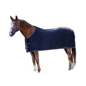 Попона флисовая для лошади Попона флисовая для лошади