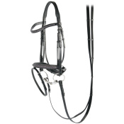 Оголовье трензельное "Starlight" Оголовье трензельное "Starlight"