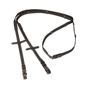 Повод прорезиненный "Super Grip" Повод прорезиненный "Super Grip"