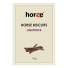 Печенье "Horze" с лакрицей, 1кг