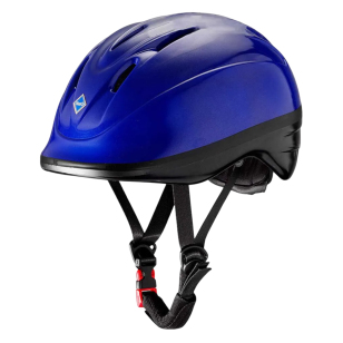 Шлем пластиковый детский Daslo для верховой езды