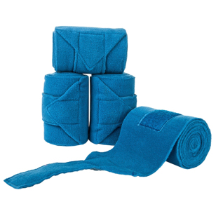 Бинты флисовые "НКМ" для лошадей, стан