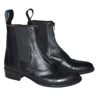 Ботинки зимние "Sofiya" с молнией, пара