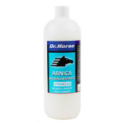 Линимент - «Arnica Strong Ice», 1 л.