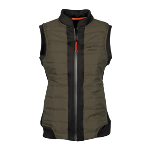 Жилет "Forest night" для верховой езды Жилет "Forest night" для верховой езды