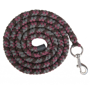 Чумбур HKM "Velluto"