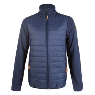 Толстовка мужская HKM "Trentino" для верховой езды