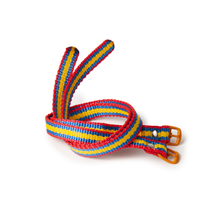 Тренчики нейлоновые цветные TAYGA Hobby, пара Тренчики нейлоновые цветные TAYGA Hobby, пара