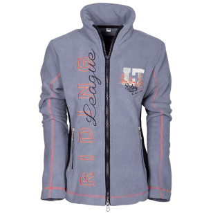 Толстовка детская для верховой езды "LouLou" Толстовка детская для верховой езды "LouLou"