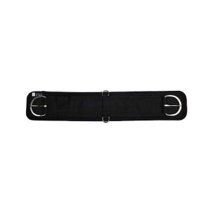 Подпруга неопреновая для седля вестерн 