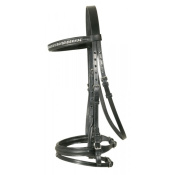 Оголовье трензельное 