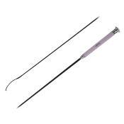 Хлыст выездковый с гелевой ручкой “GEL”