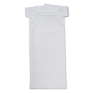 Галстук - манишка