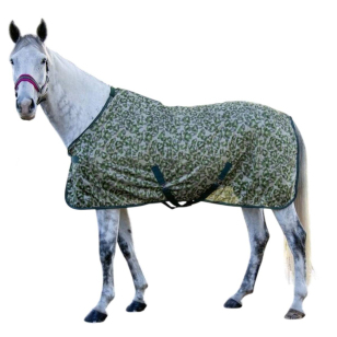 Попона-сетка НКМ "Survival" для лошади