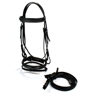 Оголовье трензельное Оголовье трензельное