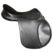 Седло конкурное кожаное Седло конкурное кожаное