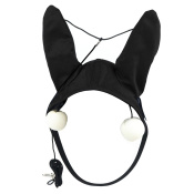 Наушники с "телефоном"