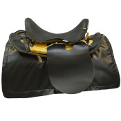 Седло кавалерийское в комплекте 