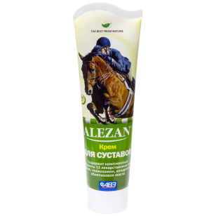 Крем для суставов "Алезан", 250 мл Крем для суставов "Алезан", 250 мл