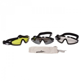 Очки рысистые на резинке Очки рысистые на резинке