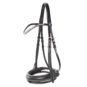 Оголовье трензельное "Horze Lester"