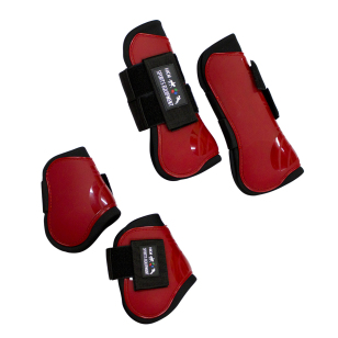 Ногавки неопреновые "Pro Tec"