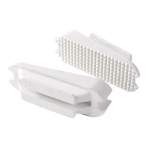 Резинки в стремена скошенные,пара