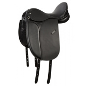 Седло выездковое Lord (Германия)