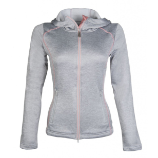 Толстовка с капюшоном HKM "Della Sera" Толстовка с капюшоном HKM "Della Sera"