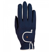 Перчатки с кантом "Roeckl LONA" для верховой езды, пара Перчатки с кантом "Roeckl LONA" для верховой езды, пара