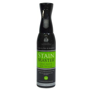 Отбеливатель для шерсти «Stain Master», 600 мл, арт. 201239