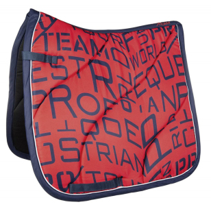 Вальтрап универсальный HKM Schabracke County Allover