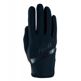 Перчатки "Roeckl LORRAINE" для верховой езды, пара