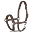 Недоуздок ESKADRON "PIN BUCKLE GLOSSY DESSIN PLATINUM 20"