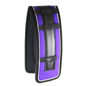 Подкладка под подпругу синтетическая короткая 