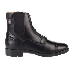 Ботинки "Horze Kilkenny" с молнией сзади для верховой езды, пара