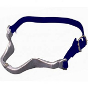 Ошейник от прикуски с нейлоновым ремешком Ошейник от прикуски с нейлоновым ремешком