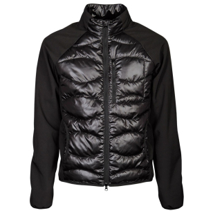 Куртка мужская "Softshell Liciano" для верховой езды
