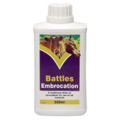 Линимент "Battles", 500 мл