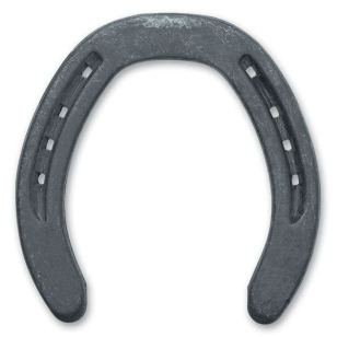 Подкова "EQUIMAN" задняя, пара Подкова "EQUIMAN" задняя, пара