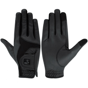 Перчатки "EQUIMAN PU II" для верховой езды, пара Перчатки "EQUIMAN PU II" для верховой езды, пара