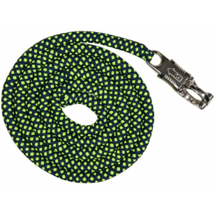 Чумбур нейлоновый НКМ Equestrian