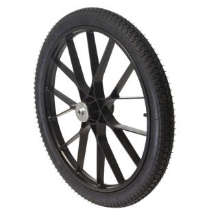 Колесо 19х2,25 для тренировочной качалки