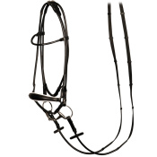 Оголовье трензельное Harry's Horse 