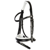 Оголовье трензельное "Delicate"