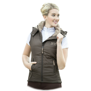 Жилет для верховой езды "Augsburg" Жилет для верховой езды "Augsburg"