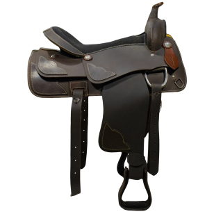 Седло вестерн