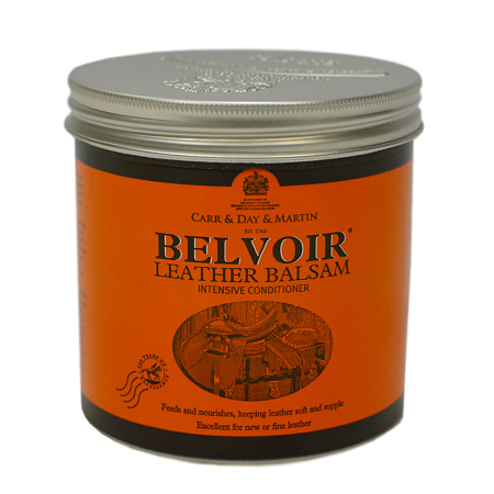 Бальзам для кожи "Belvoir", 500 мл CARR & DAY & MARTIN
