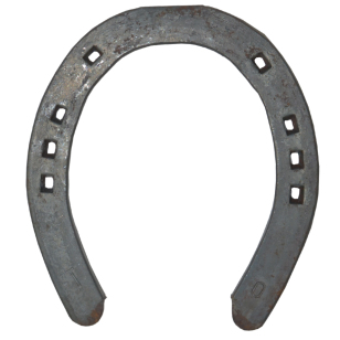 Подкова передняя для рыси летняя, пара