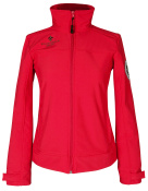 Толстовка женская (софтшелл) для верховой езды Толстовка женская (софтшелл) для верховой езды